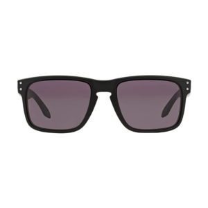Oakley Holbrook™ Black 57mm Sunglasses - Featured