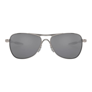 Oakley Oo4060 Crosshair Grey 61mm Sunglasses
