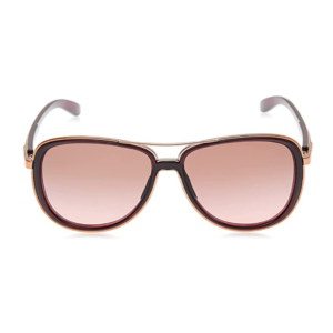 Oakley Oo4129 Split Time Pink 58mm Sunglasses - Featured