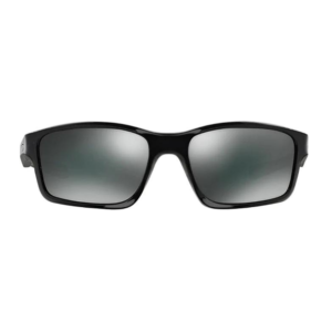 Oakley Oo9247 Chainlink Black 57mm Sunglasses - Featured