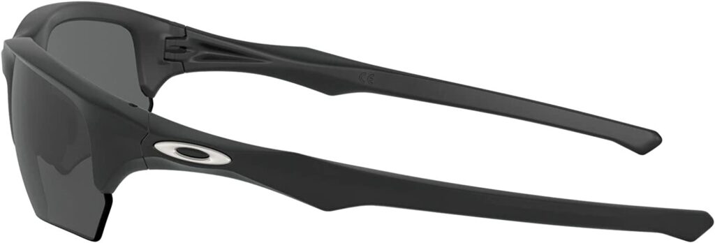 Oakley Oo9363 Flak Beta Black 64mm Sunglasses - Arm