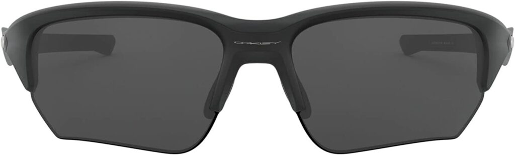 Oakley Oo9363 Flak Beta Black 64mm Sunglasses - Front View