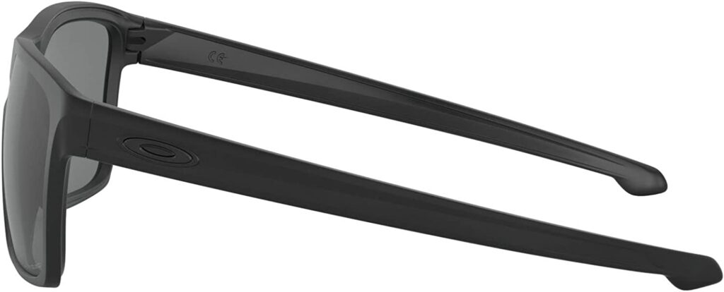 Oakley Sliver XL Black 57mm Sunglasses - Arm