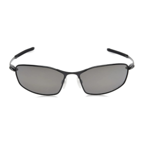 Oakley Whisker Black 60mm Sunglasses
