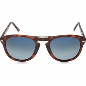 Persol 714 Brown 54mm Sunglasses FEATURED