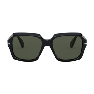 Persol PO0581S Black 54mm Sunglasses - Featured