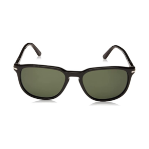 Persol PO3019S Black 52mm Sunglasses - Featured