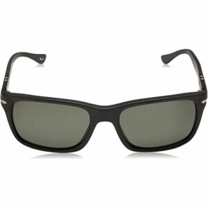 Persol PO3048S Black 58mm Sunglasses