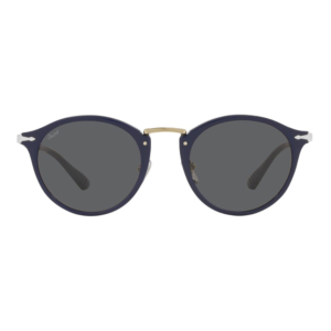 Persol PO3166S Blue 49mm Sunglasses - Featured