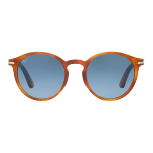 Persol PO3171S Brown 49mm Sunglasses - Featured