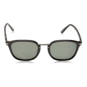 Persol PO3186S Black 51mm Sunglasses - Featured
