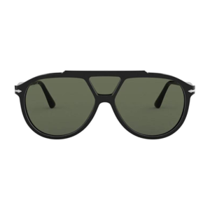 Persol PO3217S Black 59mm Sunglasses - Featured
