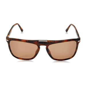 Persol PO3225S Brown 56mm Sunglasses - Featured