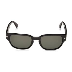 Persol PO3245S Black 52mm Sunglasses - Featured