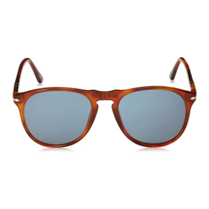 Persol PO9649S Brown 52mm Sunglasses - Featured