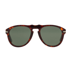 Persol Po0649 Brown 52mm Sunglasses - Featured