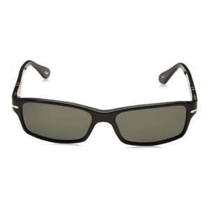 Persol Rectangular 57mm Sunglasses - Featured