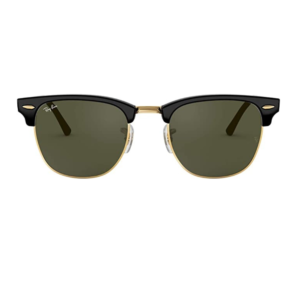 Ray-Ban Clubmaster Black 51mm Sunglasses