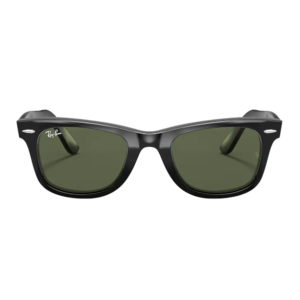 Ray-Ban Original Wayfarer Classic Black 50mm Sunglasses