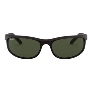 Ray-Ban Predator 2 Black 62mm Sunglasses - Featured