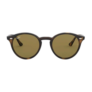 Ray-Ban Rb2180 Brown 49mm Sunglasses - Featured