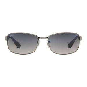 Ray-Ban Rb3478 Blue 60mm Sunglasses - Featured