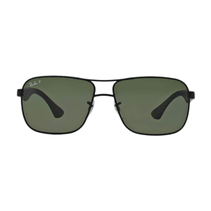 Ray-Ban Rb3516 Black 59mm Sunglasses