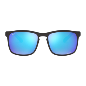 Ray-Ban Rb4264 Chromance Blue 58mm Sunglasses - Featured
