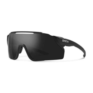 Smith Attack MAG MTB Black OSmm Sunglasses - Featured