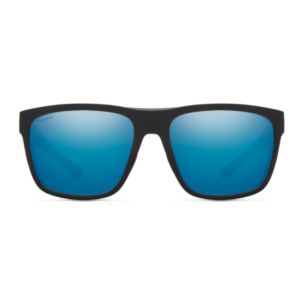 Smith Barra Blue 59mm Sunglasses