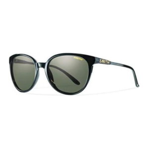 Smith Cheetah Black 54mm Sunglasses