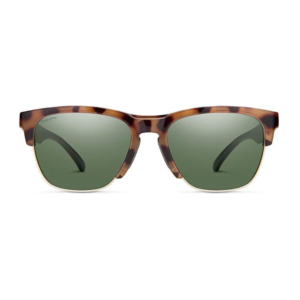 Smith Haywire Green 53mm Sunglasses - Featured