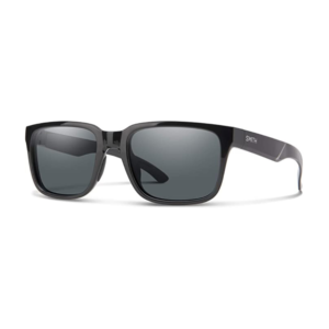 Smith Headliner Black 55mm Sunglasses