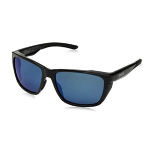 Smith Longfin Blue 57mm Sunglasses - Featured
