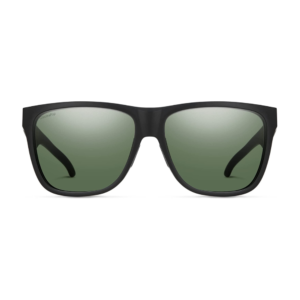 Smith Lowdown XL2 Black 60mm Sunglasses