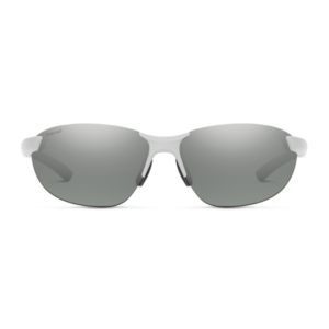 Smith Parallel 2 White 71mm Sunglasses