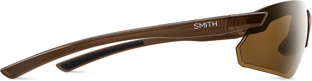 Smith Parallel MAX 2 Brown 71mm Sunglasses - Side View 2