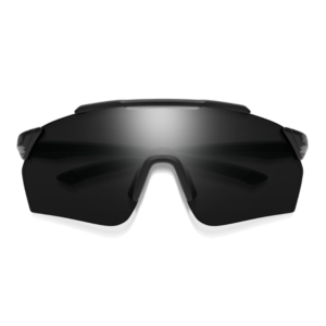 Smith Ruckus Black 135mm Sunglasses - Featured