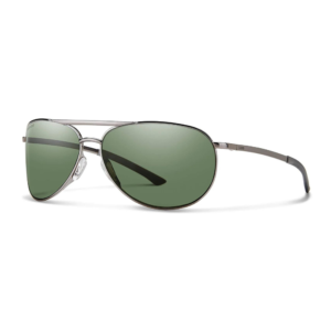 Smith Serpico 2 Slim Green 60mm Sunglasses - Featured