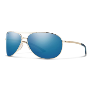 Smith Serpico 2.0 Blue 65mm Sunglasses - Featured