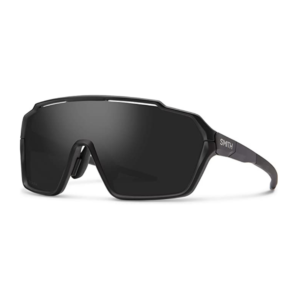 Smith Shift MAG Black 136mm Sunglasses - Featured