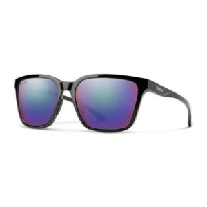 Smith Shoutout Purple 57mm Sunglasses - Featured