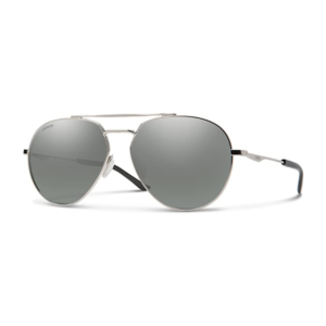 Smith Westgate Grey 60mm Sunglasses