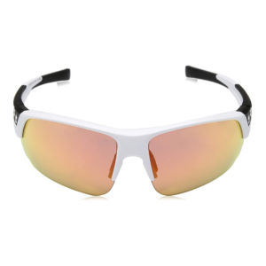 Under Armour Changeup Dual White 71mm Sunglasses