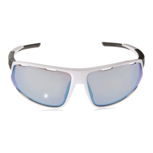 Under Armour Strive White 74mm Sunglasses - Featured