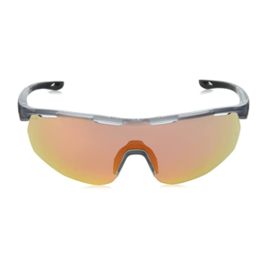 Under Armour UA Gametime Orange 99mm Sunglasses - Featured
