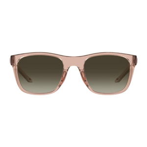 Under Armour UA Raid Pink 55mm Sunglasses - Featured
