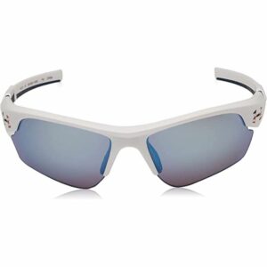 Under Armour Windup White 64mm Sunglasses