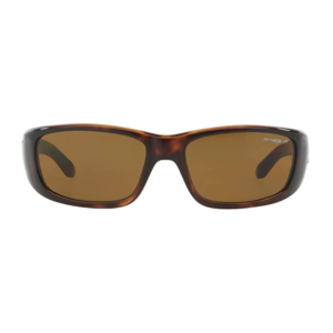 Arnette Quick Draw Brown 58.1mm Sunglasses