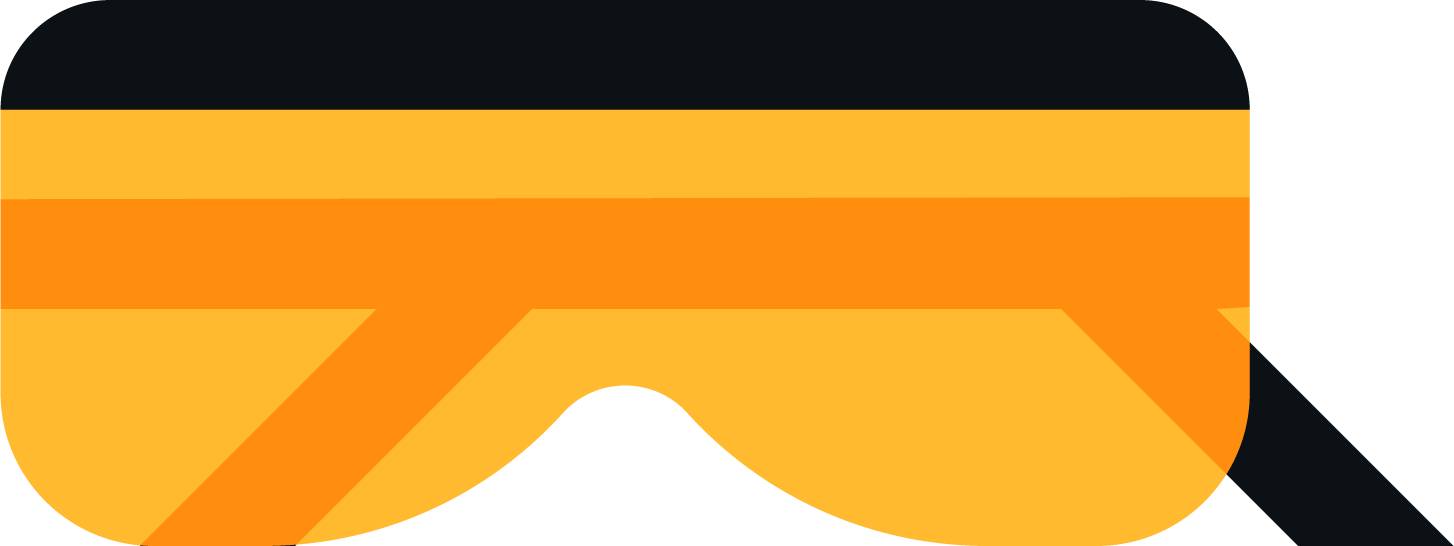 Sunglass Logo